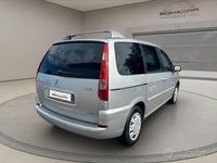 Usata Citroën C8 Elegance 109 CV (80 kW) 2006 Grigio Monovolume