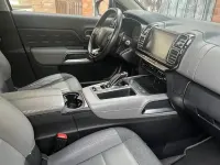 Usata Citroën C5 Shine 131 CV (96 kW) 2020 Grigio Station wagon
