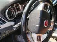Usata Fiat Freemont 170 CV (125 kW) 2015 Nero SUV