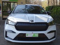 usata Skoda Enyaq iV 80 SportLine 2wd