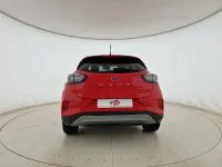 Usata Ford Puma Titanium S 125 CV (91 kW) 2020 Rosso SUV