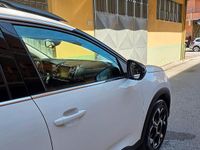 Usata Citroën C5 Aircross Feel 131 CV (96 kW) 2023 Bianco SUV