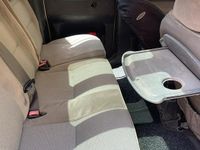 Usata Citroën Berlingo 69 CV (50 kW) 2004 Grigio Monovolume