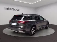 Occasion Ford Focus Active 125 ch (91 kW) 2023 Gris Break