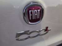 Usata Fiat 500L 95 CV (69 kW) 2015 Bianco Monovolume