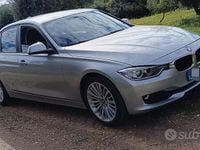 Usata BMW 320 2016 Berlina