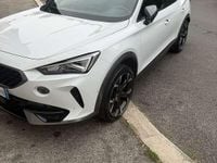 Usata Cupra Formentor 150 CV (110 kW) 2022 SUV