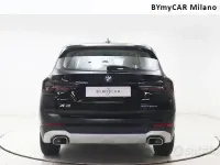 Usata BMW X3 Efficient Dynamics 190 CV (139 kW) 2022 Nero SUV