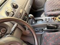 Usata Jeep Cherokee 163 CV (119 kW) 2007 SUV