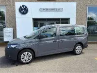 Nuova VW Caddy Maxi 102 CV (75 kW) 2026 Pure grey Monovolume
