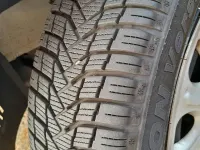 Usata Ford Fiesta 53 CV (38 kW) 2003 Utilitaria