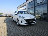 usata Hyundai i10 1.0 MPI Connectline NEOPATENTATO