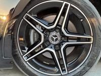 Occasion Mercedes A180 AMG Line Premium 116 ch (85 kW) 2023 Noir Berline