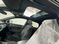 Usata Audi Q3 Sportback 150 CV (110 kW) 2025 Grigio SUV