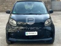 Usata Smart ForTwo Electric Drive Passion 59 kW (81 CV) 2022 Nero Berlina