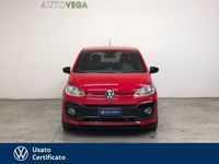 usata VW up! 5p 1.0 tsi gti 115cv my20