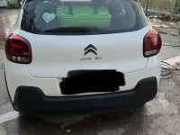 Begagnad Citroën C3 PureTech 83 HK (61 kW) 2020 Halvkombi