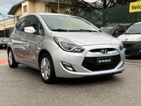 usata Hyundai ix20 1.4 90 CV Econext Comfort