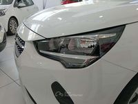 Nuova Opel Corsa Edition 75 CV (55 kW) 2025 Bianco Utilitaria