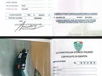 Usata Alfa Romeo Alfetta 1985 Grigio Coupé