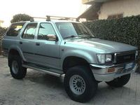 usata Toyota 4 Runner 4-Runner3.0i V6