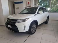 Usata Suzuki Vitara Cool 129 CV (94 kW) 2024 Vari colori SUV