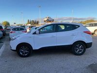 usata Hyundai ix35 1.7 crdi Classic 2wd 115 Cv - 2014