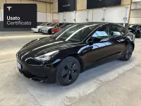 Usata Tesla Model 3 RWD 283 kW (385 CV) 2023 Solid black Berlina