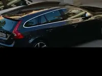 Usata Volvo V60 Business Edition 163 CV (119 kW) 2013 Station wagon
