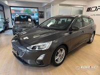 Usata Ford Focus Business Edition 120 CV (88 kW) 2019 Other Station wagon