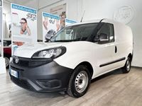 usata Fiat Doblò 1.6 MJT 105CV Cargo Business E6D