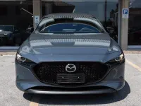 Nuova Mazda 3 Homura-Line 140 CV (102 kW) 2026 Grigio metallizzato Berlina