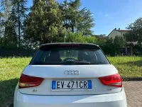 Usata Audi A1 Sportback S-Line 90 CV (66 kW) 2014 Utilitaria