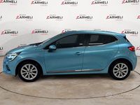 Usata Renault Clio V Intens 91 CV (66 kW) 2022 Blu Berlina