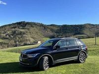 Usata VW Tiguan Life 122 CV (89 kW) 2020 SUV