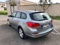 usata Opel Astra Astra 1.7 CDTI 110CVCDTI
