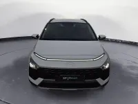 Nuova Hyundai Bayon 77 CV (56 kW) 2025 Bianco SUV