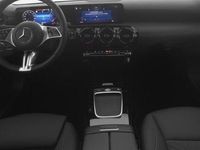 Usata Mercedes A180 Advanced 115 CV (84 kW) 2023 Argento Berlina