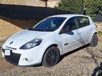 Usata Renault Clio II 75 CV (55 kW) 2011 Berlina