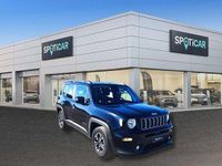 Usata Jeep Renegade Limited 120 CV (88 kW) 2024 Generico SUV
