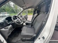 Usata Nissan e-NV200 80 kW (109 CV) 2018 Bianco Monovolume