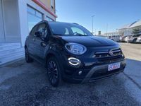 usata Fiat 130 500X 1.6 MultiJetCV Cross