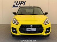 usata Suzuki Swift Sport 1.4 Hybrid Boosterjet