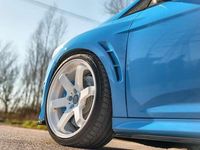 Usata Ford Focus ST 185 CV (136 kW) 2016 Berlina