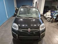 Nuova Fiat Panda 69 CV (50 kW) 2026 Nero Utilitaria