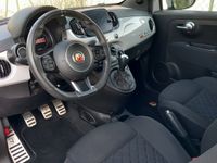 usata Abarth 595 595 1.4 Turbo T-Jet 145 CV