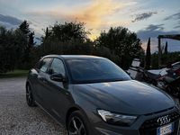 Usata Audi A1 S-Line 110 CV (80 kW) 2023 Utilitaria