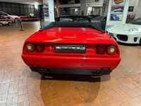 usata Ferrari Mondial 3.4 T Cabriolet Ufficiale Italia - Book service