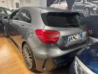 Usata Mercedes A45 AMG AMG 360 CV (264 kW) 2014 Other Utilitaria