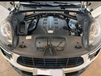 Occasion Porsche Macan 250 ch (183 kW) 2015 Noir SUV
